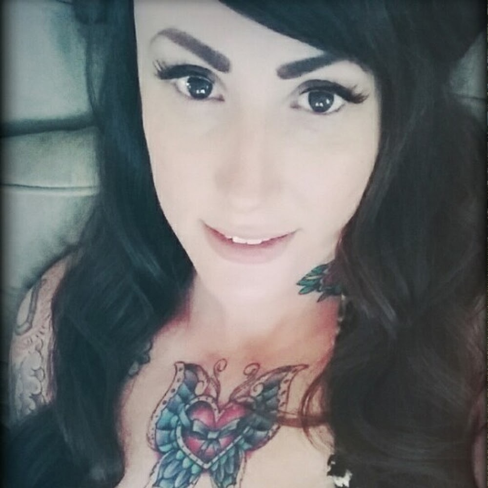 Meet your Posher, Salliann